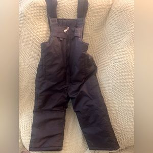 Snow  bibs